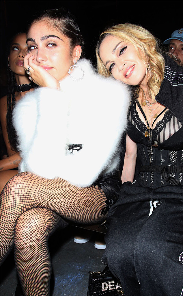 Madonna's Baby Girl Is 21! Inside Lourdes Leon's Unique Relationship